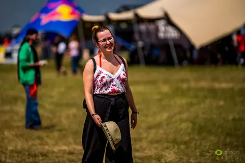 Mighty Sounds 2019