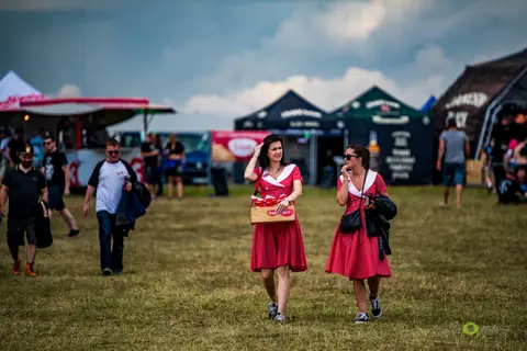 Mighty Sounds 2019