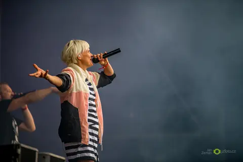 Mighty Sounds 2019