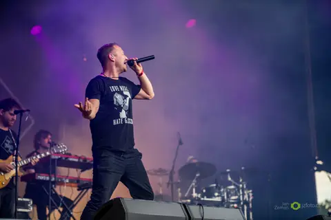 Mighty Sounds 2019