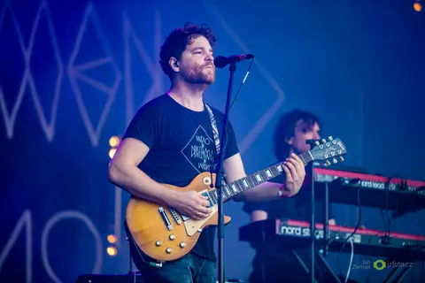 Mighty Sounds 2019