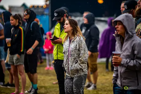 Mighty Sounds 2019