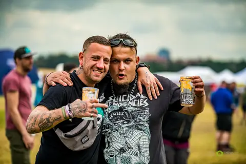 Mighty Sounds 2019