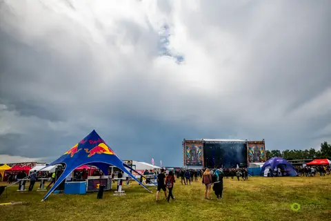 Mighty Sounds 2019