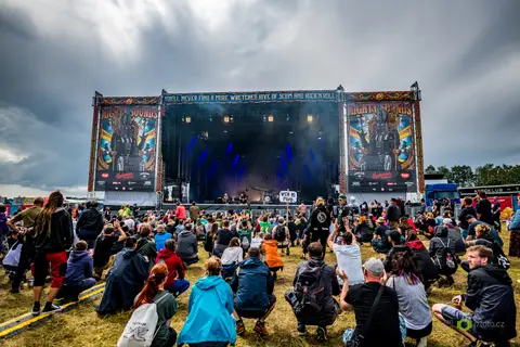 Mighty Sounds 2019