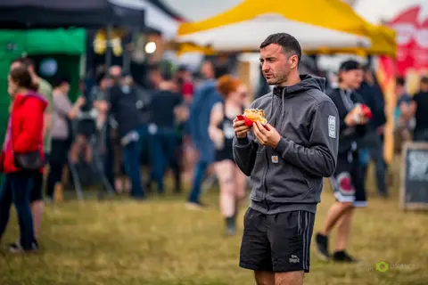 Mighty Sounds 2019