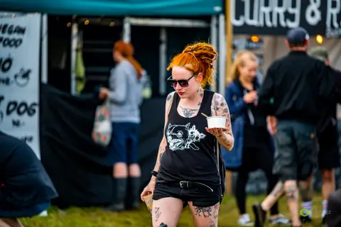 Mighty Sounds 2019