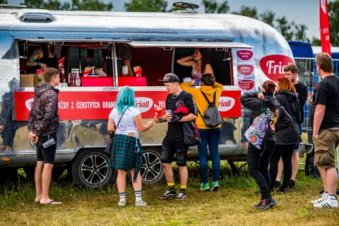 Mighty Sounds 2019