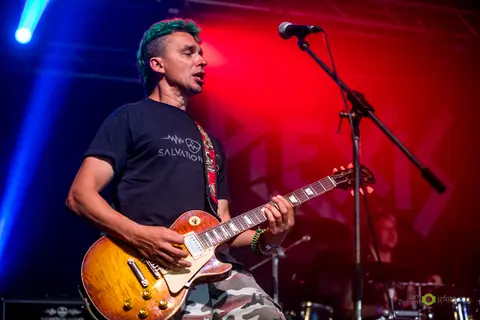 Mighty Sounds 2019
