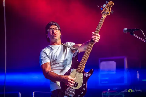 Mighty Sounds 2019