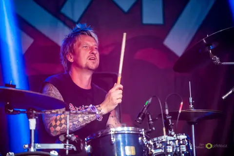 Mighty Sounds 2019