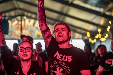 Mighty Sounds 2019