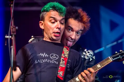 Mighty Sounds 2019