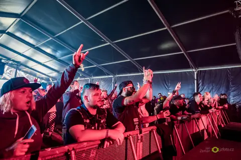 Mighty Sounds 2019