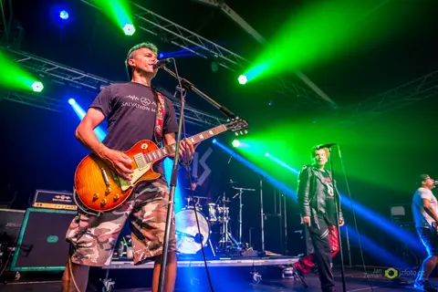 Mighty Sounds 2019