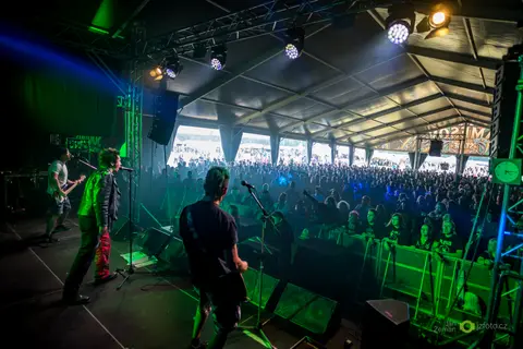 Mighty Sounds 2019