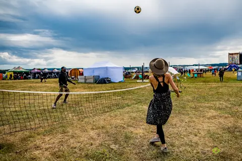 Mighty Sounds 2019