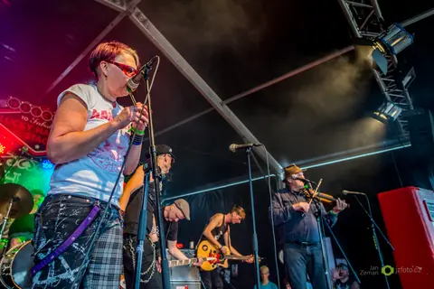 Mighty Sounds 2019
