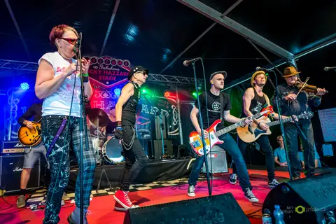 Mighty Sounds 2019