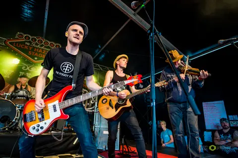 Mighty Sounds 2019