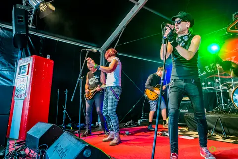 Mighty Sounds 2019