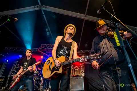 Mighty Sounds 2019