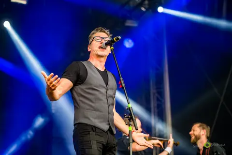 Mighty Sounds 2019