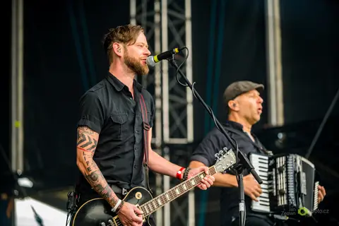 Mighty Sounds 2019