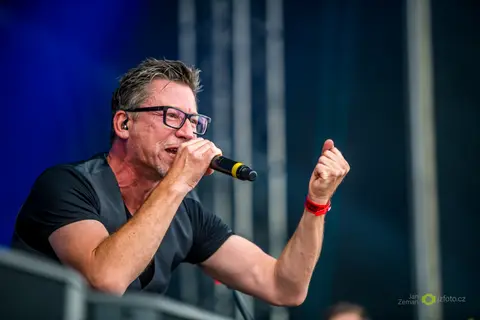 Mighty Sounds 2019