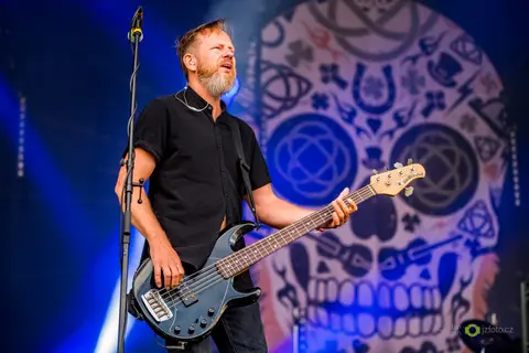 Mighty Sounds 2019