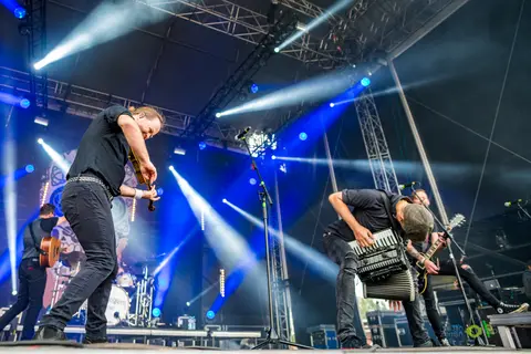 Mighty Sounds 2019