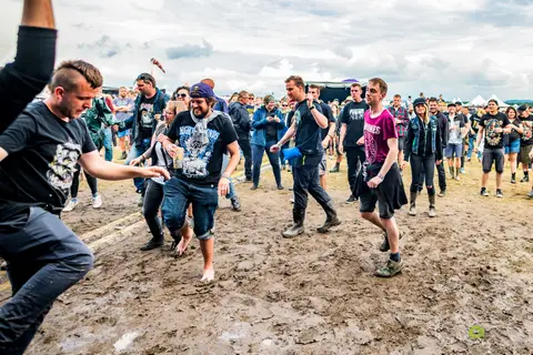 Mighty Sounds 2019