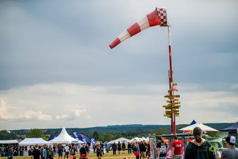 Mighty Sounds 2019