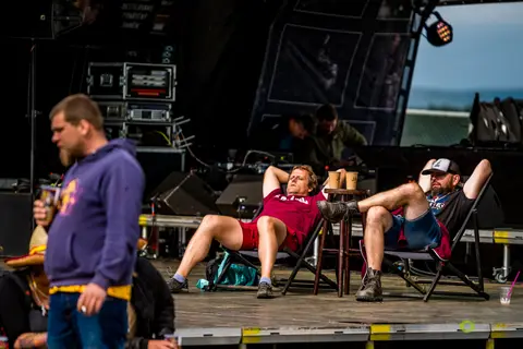 Mighty Sounds 2019