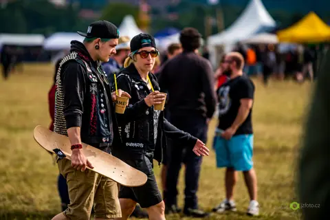 Mighty Sounds 2019