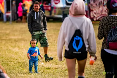 Mighty Sounds 2019