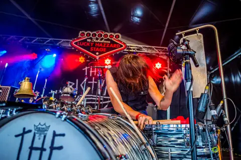 Mighty Sounds 2019