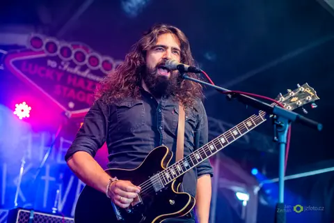 Mighty Sounds 2019