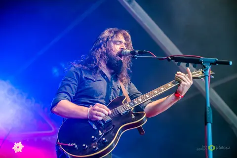 Mighty Sounds 2019