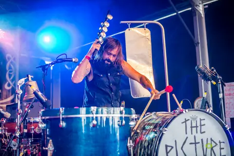 Mighty Sounds 2019