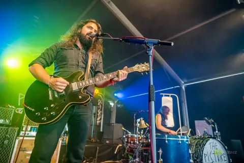 Mighty Sounds 2019