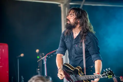 Mighty Sounds 2019