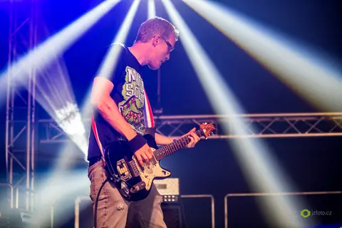 Mighty Sounds 2019