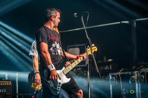 Mighty Sounds 2019