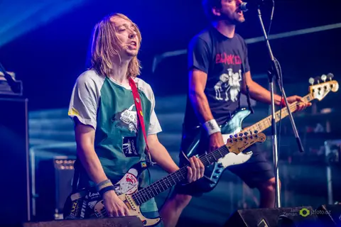 Mighty Sounds 2019