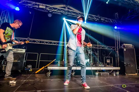 Mighty Sounds 2019