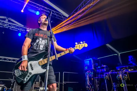 Mighty Sounds 2019