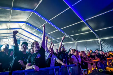Mighty Sounds 2019