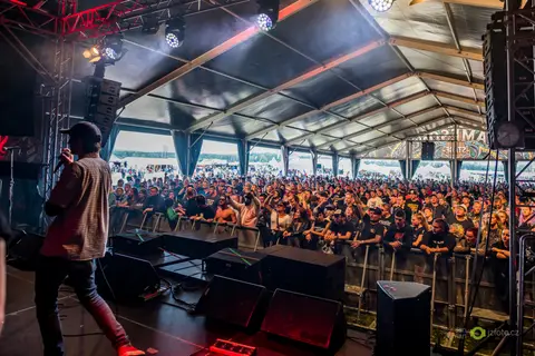 Mighty Sounds 2019