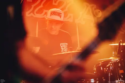 Mighty Sounds 2022
